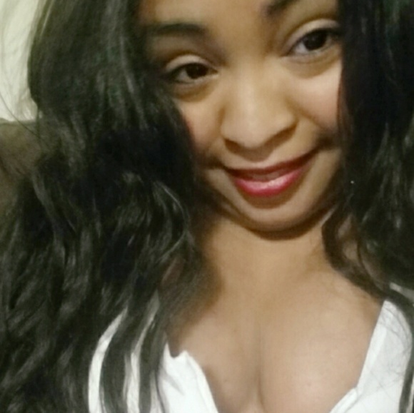 Meet your Posher, Ebony - Picture 1 of 1